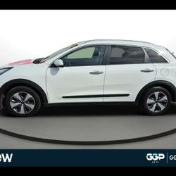 Kia Niro 1.6 GDi 105ch ISG + &eacute;lectrique 43.5ch Active DCT6 Montpellier