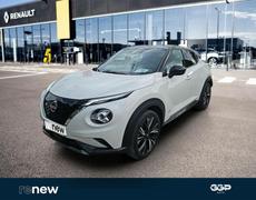 Nissan Juke Lunel