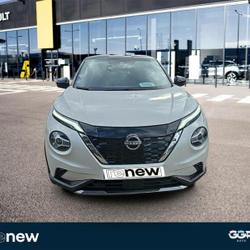 Nissan Juke 1.6 Hybrid 143ch N-Design 2023.5 Lunel