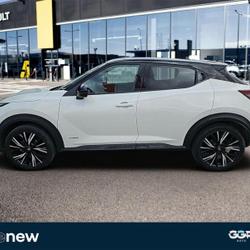 Nissan Juke 1.6 Hybrid 143ch N-Design 2023.5 Lunel