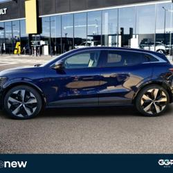 Renault Megane 4 E-Tech Electric EV60 220ch Techno optimum charge Montpellier
