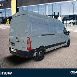 Renault Master F3500 L3H3 2.3 Blue dCi 135ch Confort Euro6E Lunel