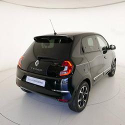 Renault Twingo 3 0.9 TCe 95ch Intens EDC Montpellier