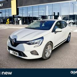 Renault Clio 5 1.6 E-Tech hybride 140ch Business -21N Montpellier