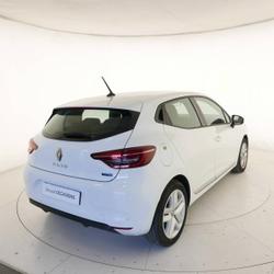 Renault Clio 5 1.6 E-Tech hybride 140ch Business -21N Montpellier