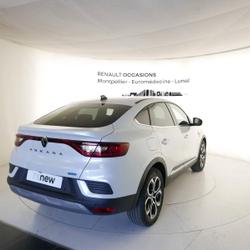 Renault Arkana 1.6 E-Tech hybride 145ch Techno -22 Lunel