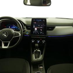 Renault Arkana 1.6 E-Tech hybride 145ch Techno -22 Lunel