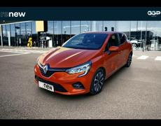 Renault Clio 5 Montpellier