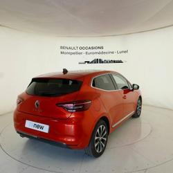Renault Clio 5 1.6 E-Tech hybride 140ch Intens -21N Montpellier