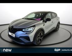 Renault Captur Lunel