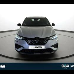Renault Arkana 1.6 E-Tech 145ch full hybrid  Techno -24 Lunel
