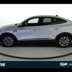 Renault Arkana 1.6 E-Tech 145ch full hybrid  Techno -24 Lunel