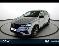Renault Arkana Montpellier