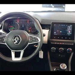 Renault Clio 5 1.0 TCe 90ch Evolution Lunel
