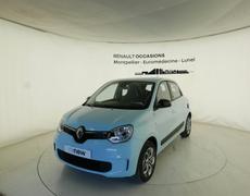 Renault Twingo 3 Montpellier