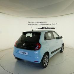 Renault Twingo 3 E-Tech Electric Equilibre R80 Achat Int&eacute;gral Montpellier