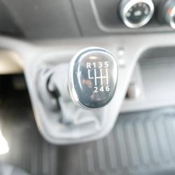 Renault Master F3500 L2H2 2.3 Blue dCi 135ch Confort Euro6E occasion - Montpellier - photo 3/24