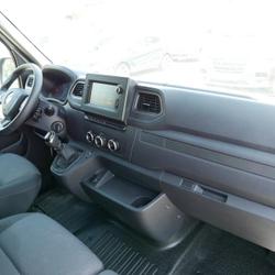 Renault Master F3300 L2H2 2.3 Blue dCi 135ch Grand Confort Euro6E Montpellier