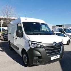 Renault Master F3300 L1H1 2.3 Blue dCi 135ch Grand Confort Euro6 Montpellier