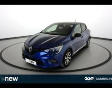 Renault Clio 5 Montpellier