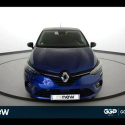 Renault Clio 5 1.5 Blue dCi 100ch Evolution Montpellier