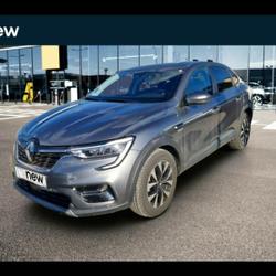Renault Arkana 1.3 TCe 140ch FAP Zen EDC Lunel