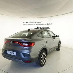 Renault Arkana 1.3 TCe 140ch FAP Zen EDC Lunel