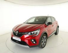 Renault Captur Montpellier
