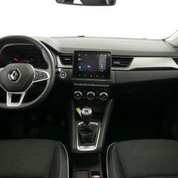 Renault Captur 1.3 TCe 140ch FAP Intens -21 Montpellier