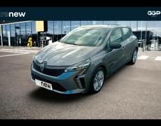 Renault Clio 5 Montpellier