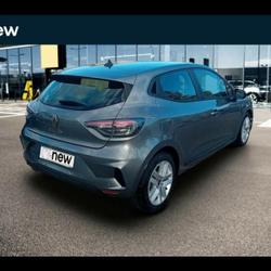 Renault Clio 5 1.6 E-Tech 145ch full hybrid Evolution Montpellier