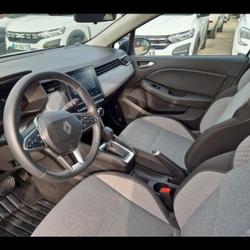 Renault Clio 5 1.6 E-Tech 145ch full hybrid Evolution Lunel
