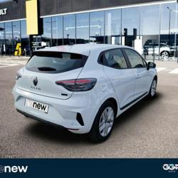 Renault Clio 5 1.6 E-Tech 145ch full hybrid Evolution Montpellier