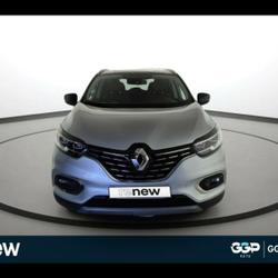 Renault Kadjar 1.3 TCe 140ch FAP Intens EDC - 21 Montpellier