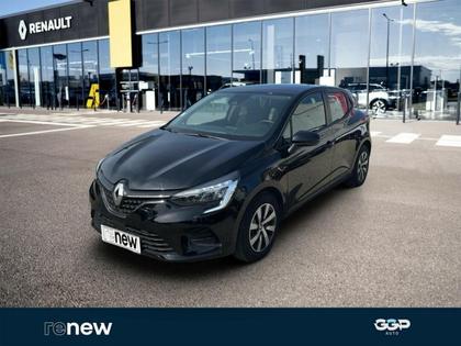 Renault Clio - 1.0 TCe 90ch Equilibre - 13 480 €