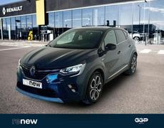 Renault Captur Montpellier