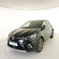 Renault Captur 1.3 TCe mild hybrid 160ch Techno EDC Montpellier