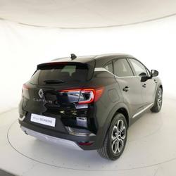 Renault Captur 1.3 TCe mild hybrid 160ch Techno EDC Montpellier
