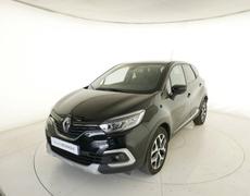 Renault Captur Montpellier