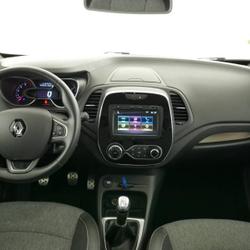Renault Captur 1.3 TCe 130ch FAP Intens Montpellier