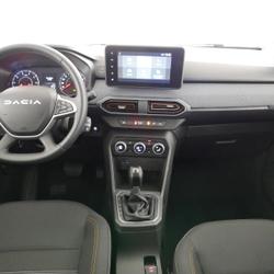 Dacia Sandero 1.0 TCe 90ch Expression CVT Lunel