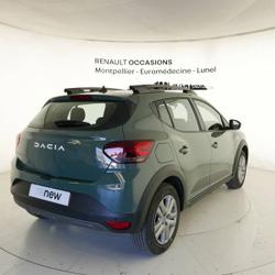 Dacia Sandero 1.0 TCe 90ch Expression CVT Montpellier