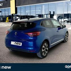 Renault Clio 5 1.0 TCe 90ch Evolution Montpellier