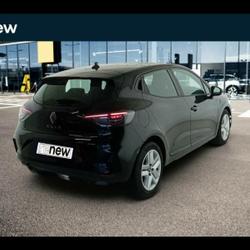 Renault Clio 5 1.5 dCi 100ch Evolution - 25 Montpellier