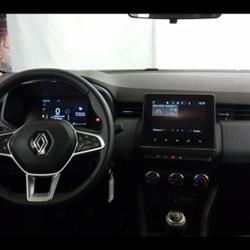 Renault Clio 5 1.5 dCi 100ch Evolution - 25 Montpellier