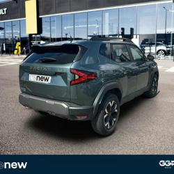 Dacia Duster 1.6 hybrid 140ch Extreme Lunel