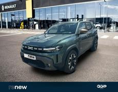 Dacia Duster Montpellier