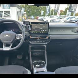 Dacia Duster 1.6 hybrid 140ch Extreme Montpellier
