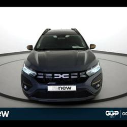 Dacia Jogger 1.6 hybrid 140ch Extreme 7 places -24 Montpellier