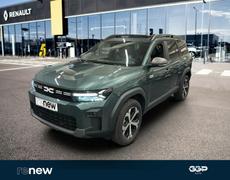 Dacia Bigster Montpellier